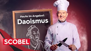 Zhuangzis Philosophie – Vom Koch und dem Nichtstun