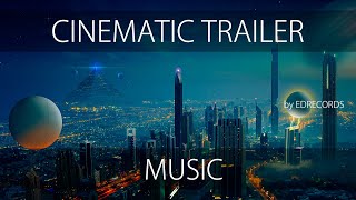 Action Cinematic Trailer Music / Tension Background Music/ Dark Ambient Suspense Music by EdRecords