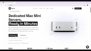 The Easiest Way to Build iOS Apps on Windows 🚀 (No Mac Required)