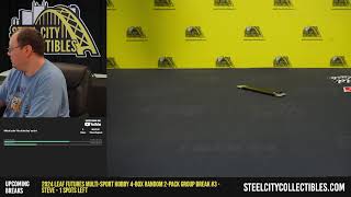 New Release Wednesday w/ Steve in the Steel City Break Room - 3/4/2026