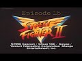 Tagalog Anime Street Fighter Ep.15