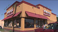 Restaurant Re-heats Popeye’s Chicken To Use In Own Dishes