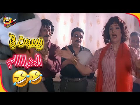 الفيديو اللي ما ينملش منه مهما عدته عسكر في المعسكر 