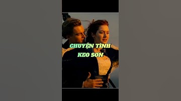 Chuyện tình keo sơn #chuotkechuyen