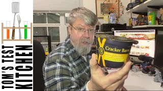 Cracker Barrel Mac & Cheese | Instant Microwave Single Serving