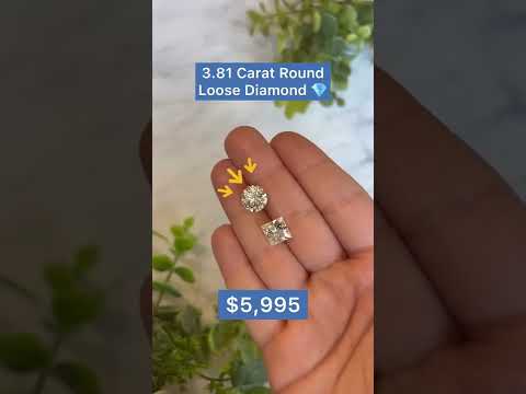 Video: Sætter vvs diamanter pris på?