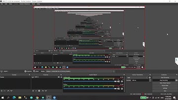 Demo IOT - Hê thống giám sát lượng nước toàn thành phố