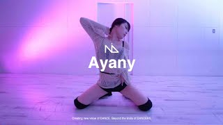 Download Lagu Ayany “ twlv - Take It Off feat.Godi “ @ En STUDIO Studio / NEXT in DANCE MP3