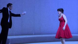 La Traviata: "Sempre libera" (Marina Rebeka) chords