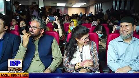 Laila Majnu Theatre| ESF Dramatics Society | tragic love story | Institute of Southern Punjab,Multan