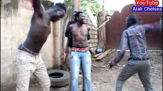 Majuetdit | Ken Anguem-Thok | Full video coming soon