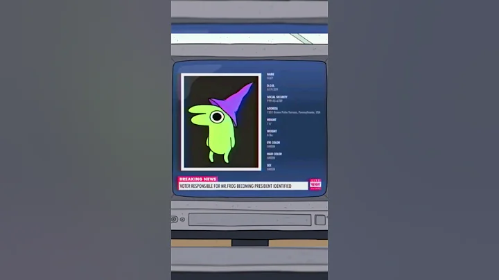 Glep Doxxed on Live TV #smilingfriends #animated #adultswim #darkhumor #funny #memes #cartoon #tv