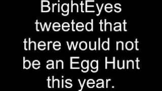 NO EGG HUNT 2011 (ROBLOX)