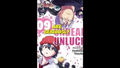 Undead Unluck ragnarok  | Undead Unluck Explained