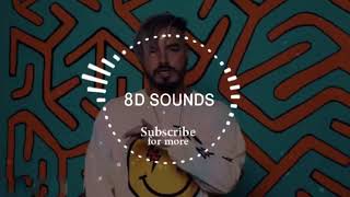 J.Balvin Willy William - Mi Gente (8D AUDIO 🎧)