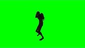 Scp 096 Default Dance Fortnite Youtube
