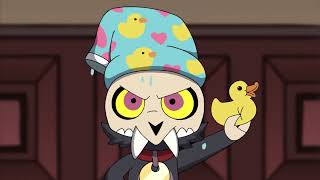 The Owl House Ytp 1 Vitrom Rytp