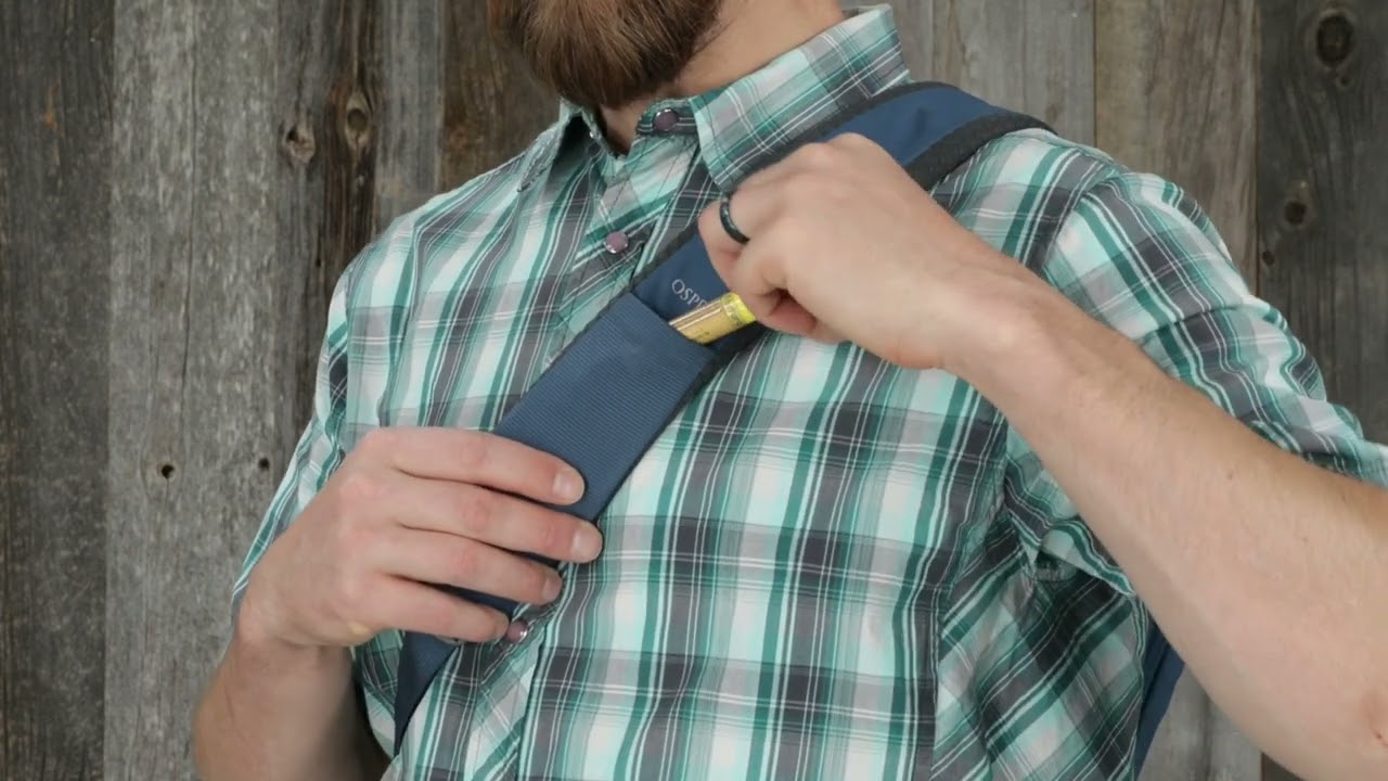 Osprey Packs - Daylite 6L Sling