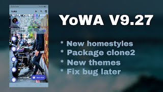 yowa v9.27 update new version screenshot 5