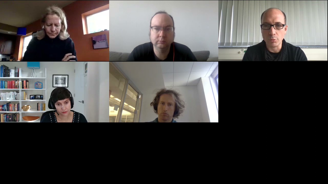 Ethics in Security and Privacy Research Panel