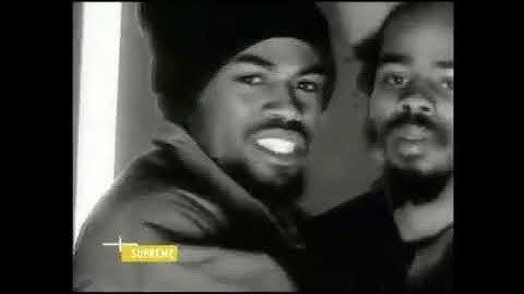 InI -ft. Pete Rock - Fakin