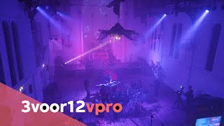 Download Lagu United We Stream Amsterdam #3 - Ruigoord MP3