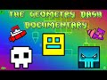 The Geometry Dash Documentary: Episode 1 - Simple Mobile Platformer