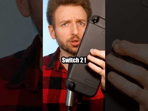 Nintendo Switch 2 : c’est finalement un flop… #shorts #nintendo #switch2 #gaming