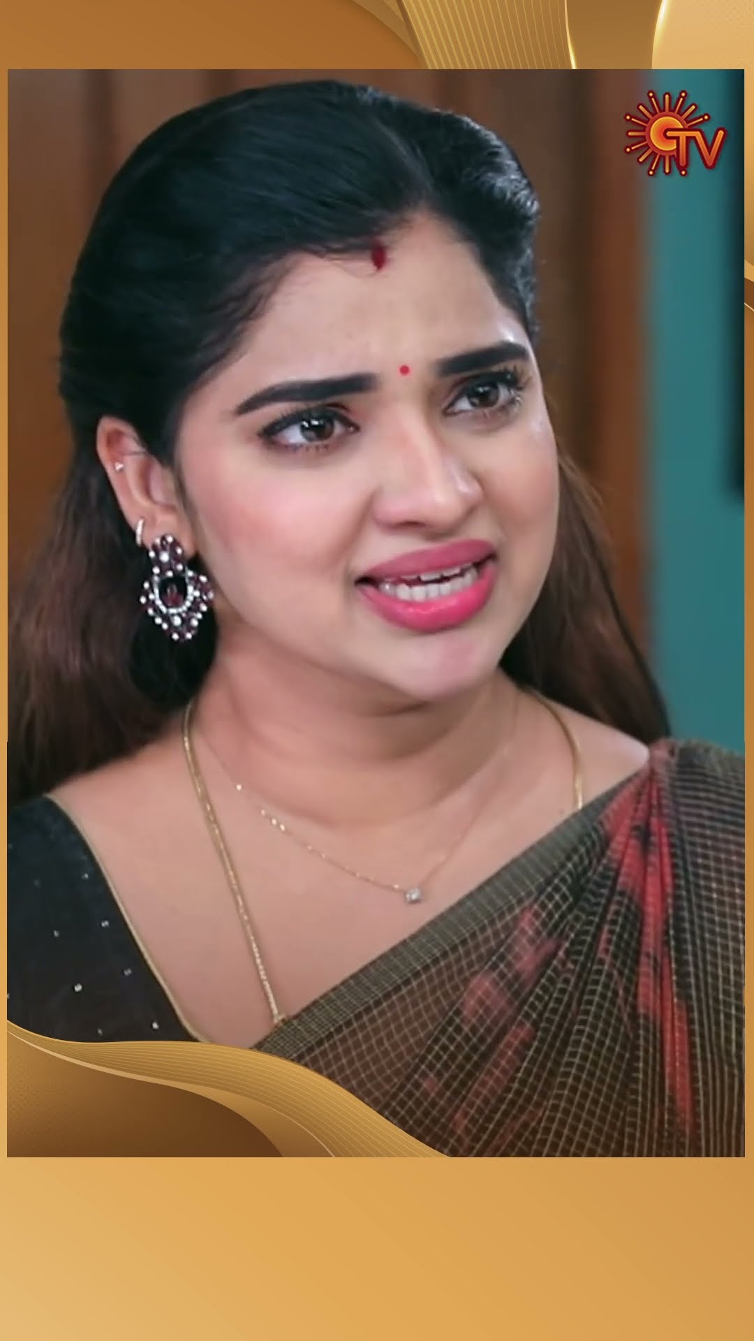 #PudhuVasantham #SunTV #shorts #tamilserial