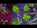 Nonsense Mythic Ansurek Pres PoV