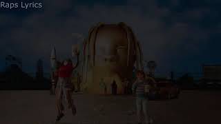 Travis Scott Sicko Mode Lyrics