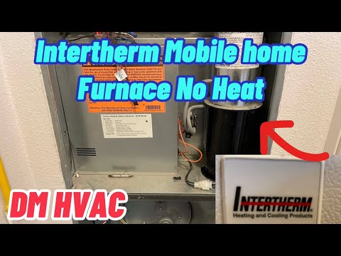Electric Furnaces - Intertherm