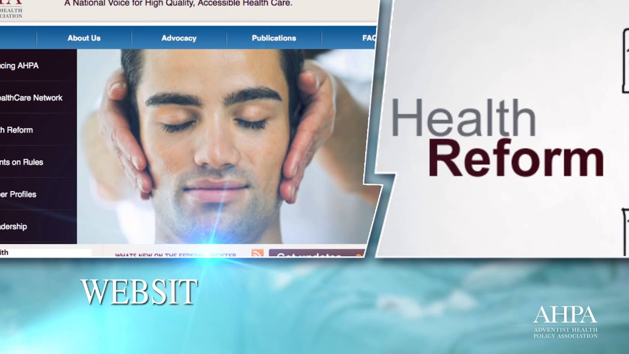 AHPA Introductory Video