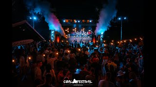 Aftermovie I COAL FESTIVAL 2023, CZECH REPUBLIC