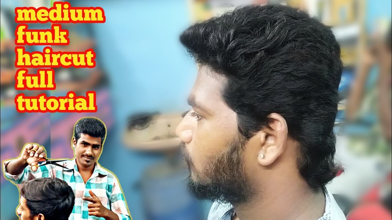 2024 Best Hair style trends | Men's Fashion Tamil | Hair-cut - YouTube