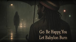 Go Be Happy, You | Let Babylon Burn
