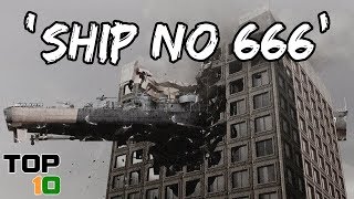 Top 10 Scary Time Travel Stories Top 10 Scary Time Travel Stories