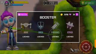 MR. SHOOTER HARD MODE  SAGE 2 screenshot 3