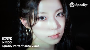 NMIXX - ‘O.O Part 1 (Baila)’ Official Teaser