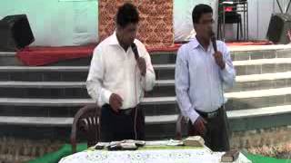 Harda Pentecostal Convention 05 11 13 Pr  Benji Mathew