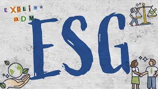 O que é ESG? | EXPLICAADM #14