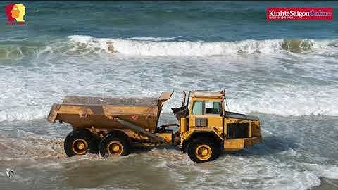 Chuyện xây cao tốc ở ĐBSCL: có nhất định phải lấy cát ở lòng sông? | Tạp chí Kinh tế Sài Gòn