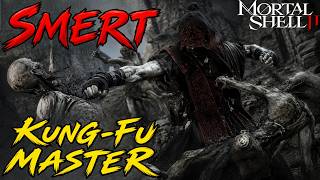 Smert Is Broken In Mortal Shell 2 - Get OP Early