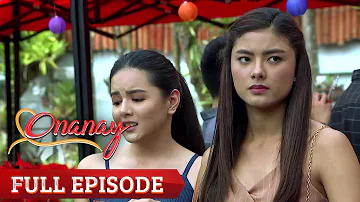 Onanay: Full Episode 102