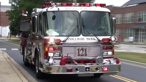 Engine 812 CPVFD/PGFD