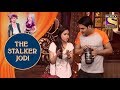 Kapil & Shumona Stalk Their Competitors - Jodi Kamaal Ki