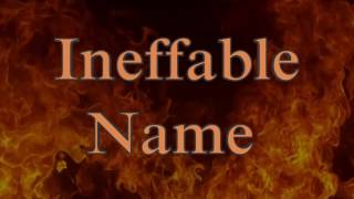 Watch Virgin Steele The Ineffable Name video