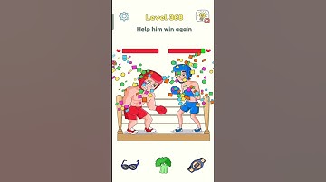 DOP 3 Level 368 wait for end #shorts #games #dop3 #subscribe #gaming #shortvideo