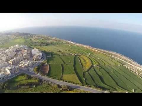 Видеоролик: Виды Марсаскалы