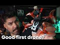 Freestyle drone thats only 64 grams - Emax Tinyhawk Freestyle III